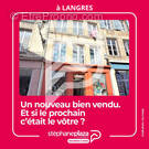 Appartement à LANGRES