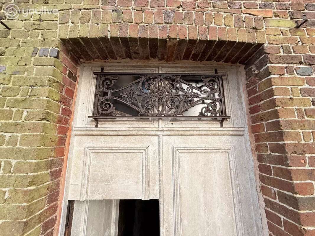 Maison à YERVILLE