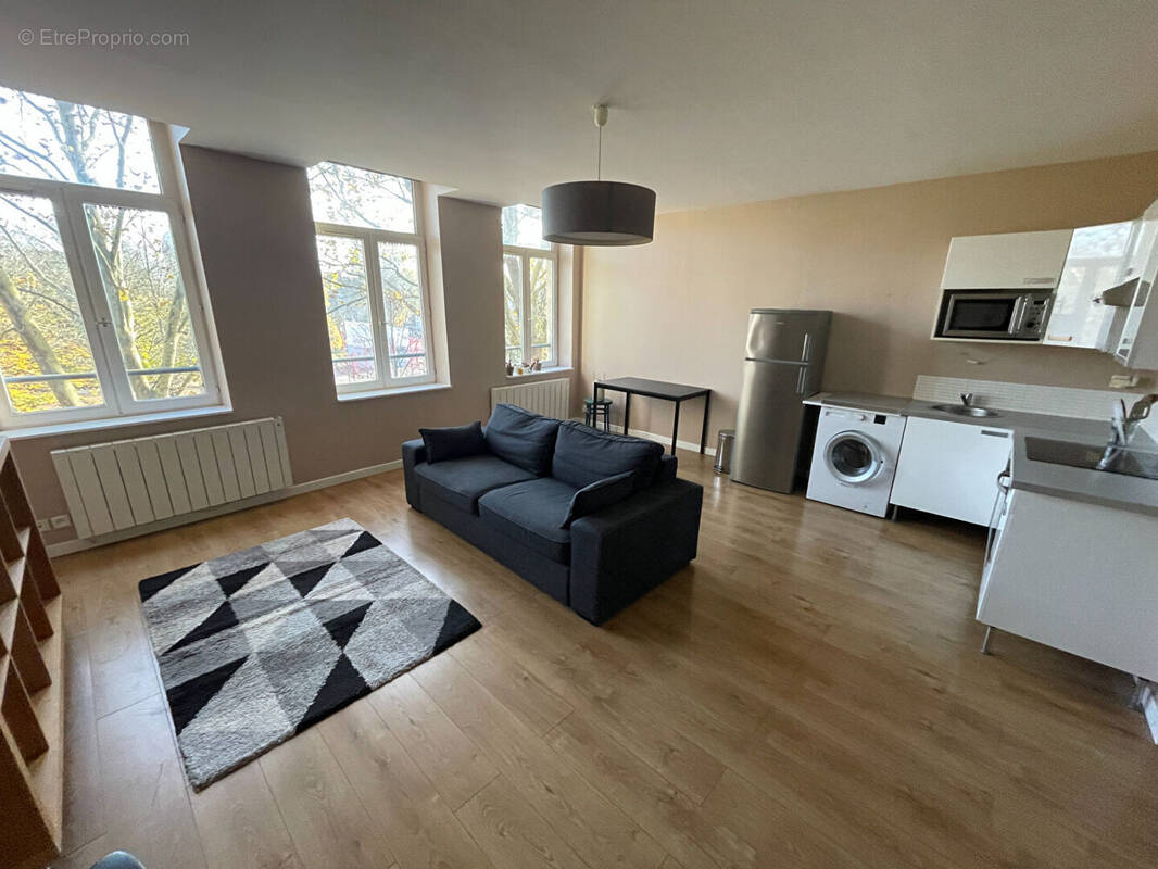 Appartement à LILLE