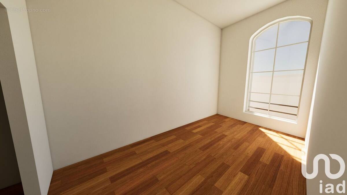 Photo 1 - Appartement à COGNAC