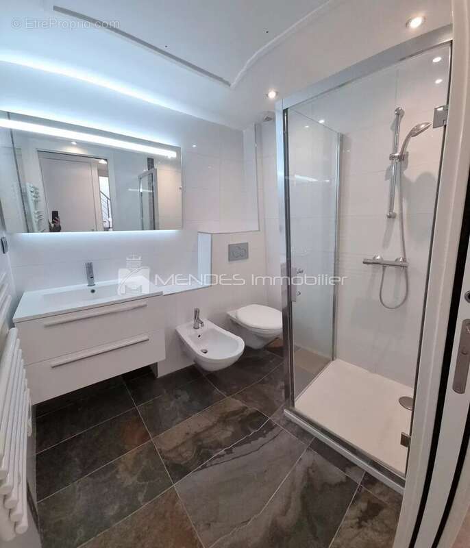 Appartement à CAP-D&#039;AIL
