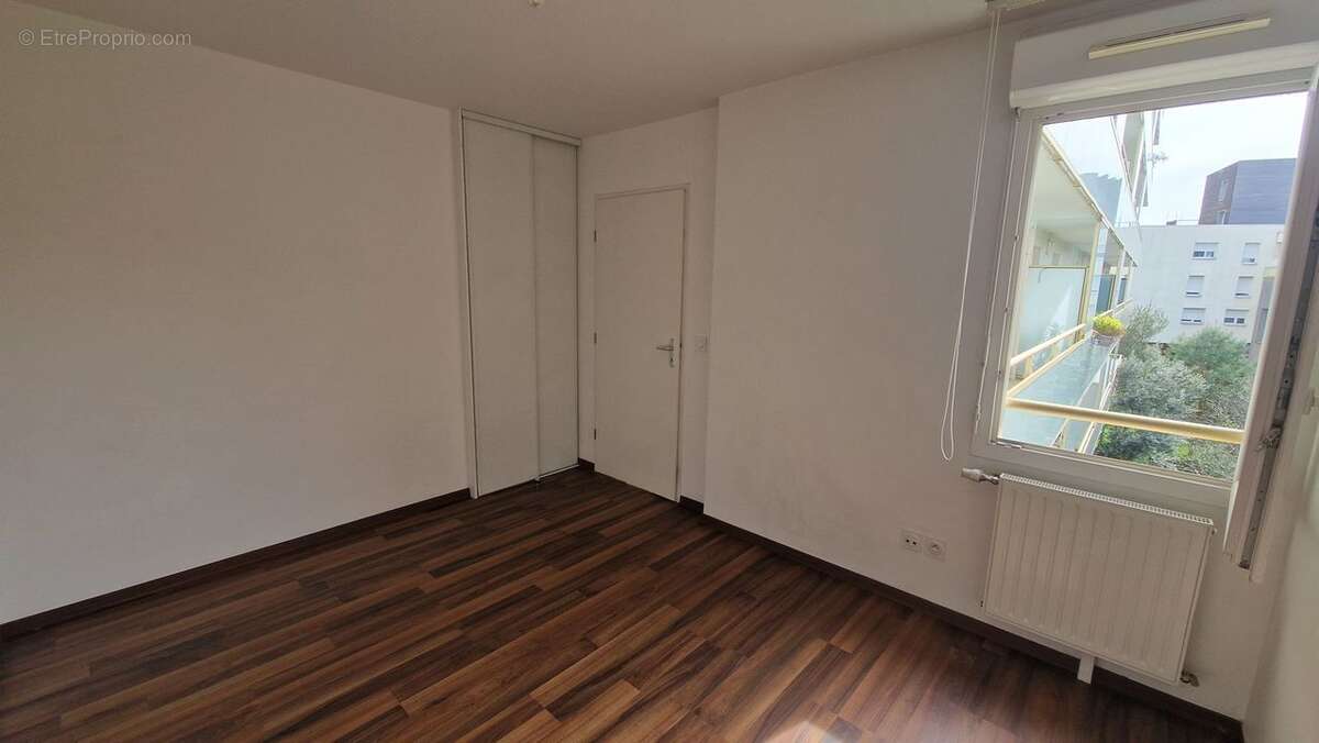 Appartement à LYON-7E