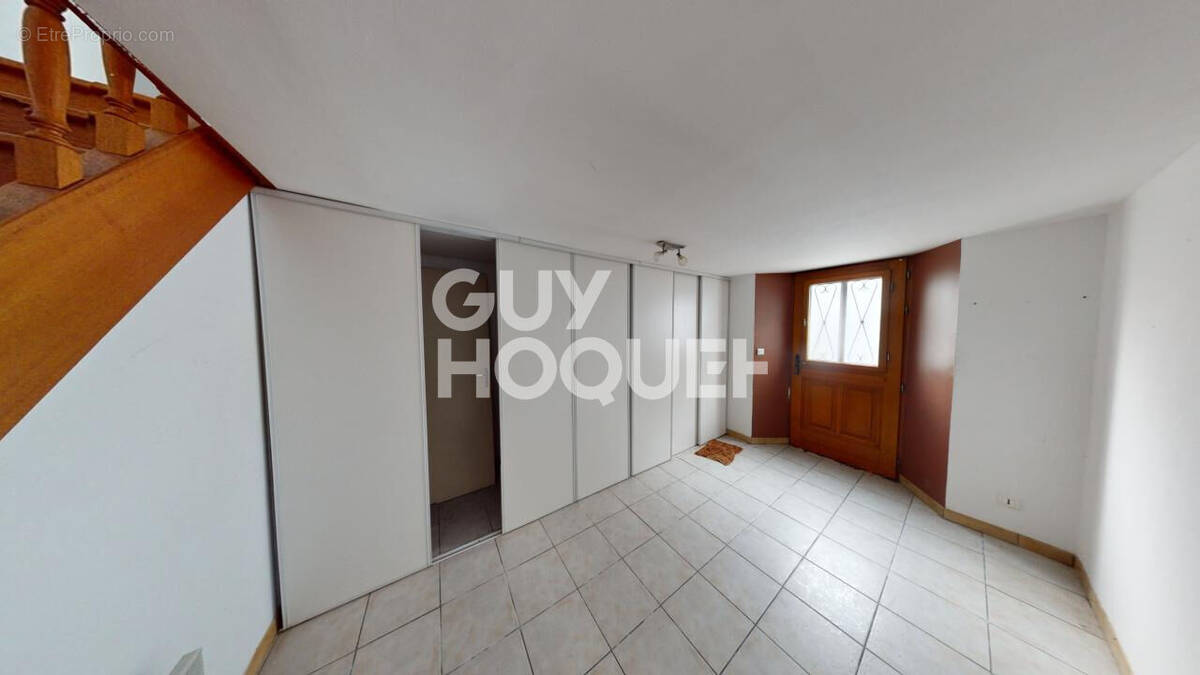 Appartement à EPERNAY