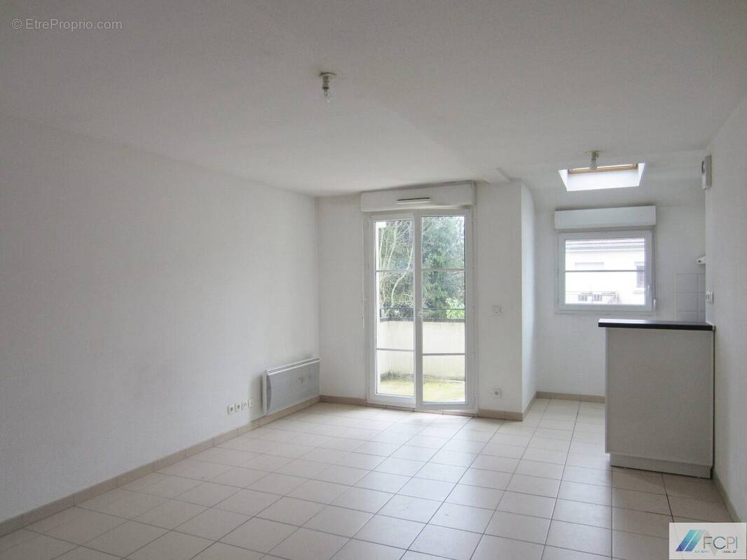 Appartement à POMPONNE