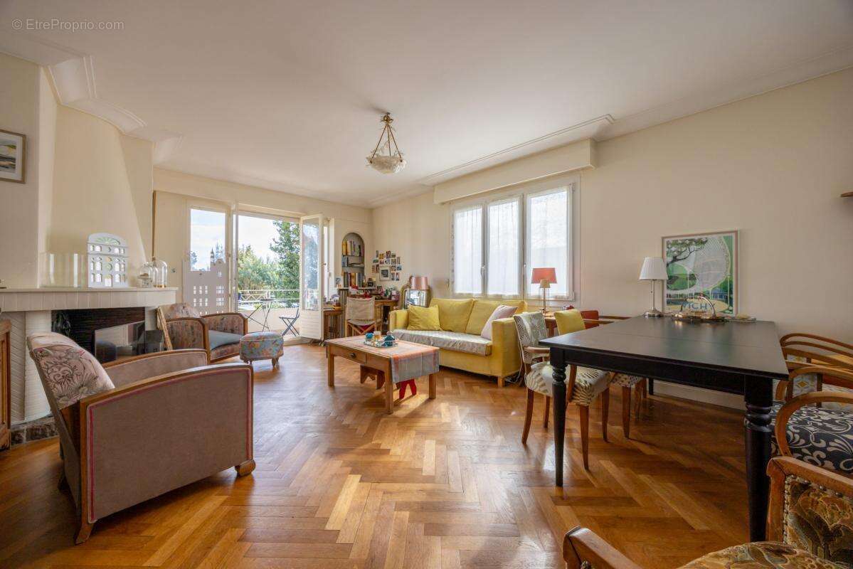 Maison à NANTES