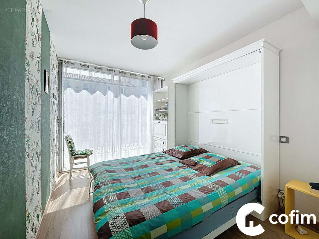 Appartement à BAYONNE