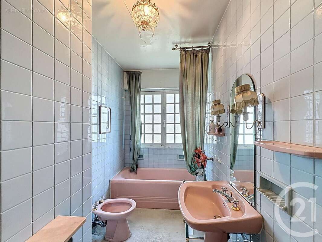 Maison à LA FERTE-SAINT-AUBIN