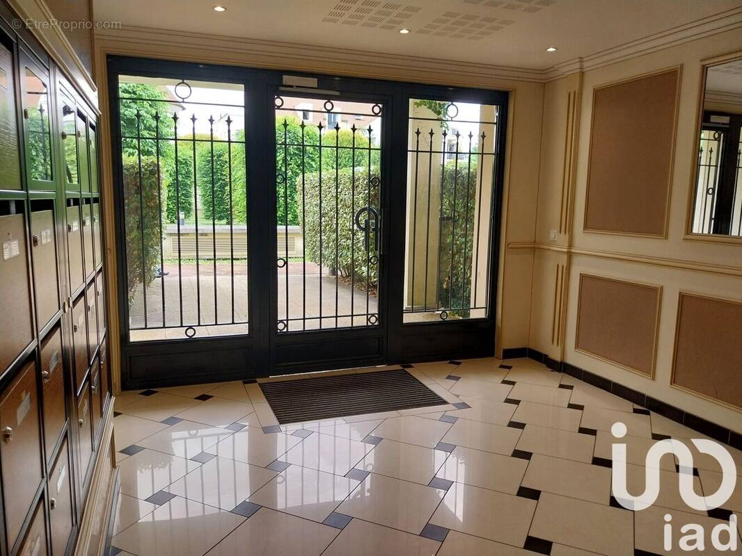 Photo 1 - Appartement à VILLERON