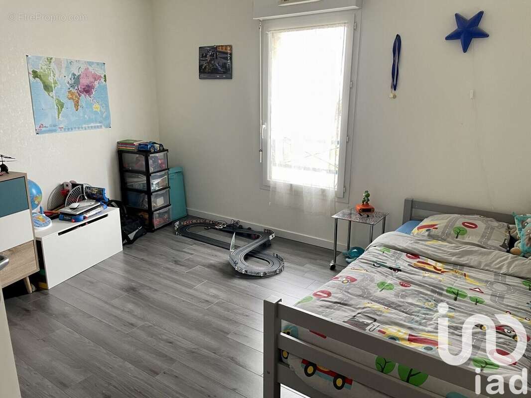 Photo 5 - Appartement à THORIGNE-FOUILLARD
