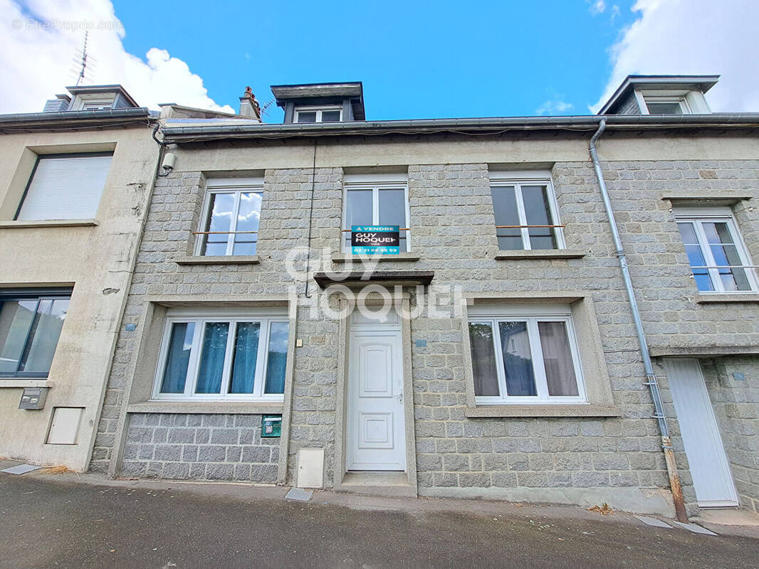Maison à VIRE