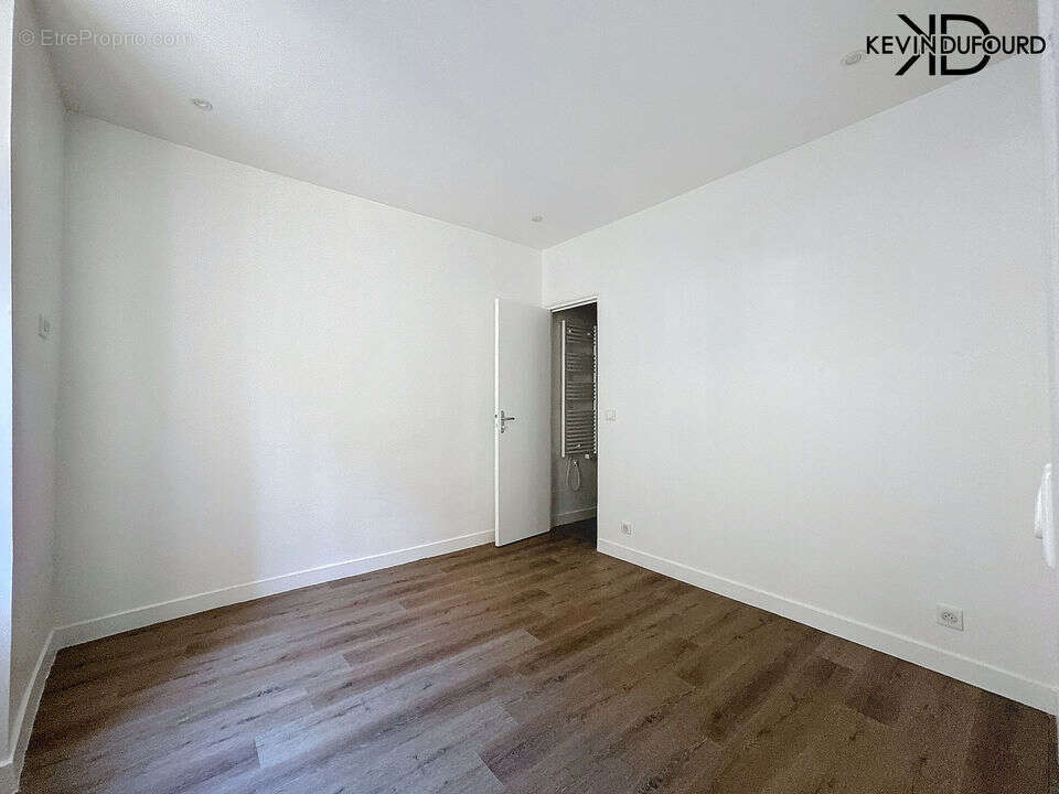 Appartement à VALS-LES-BAINS