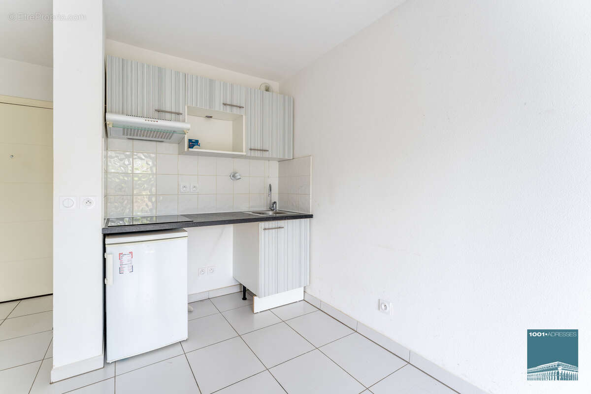 Appartement à ANDERNOS-LES-BAINS