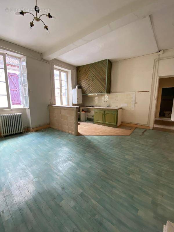 Appartement à ORTHEZ