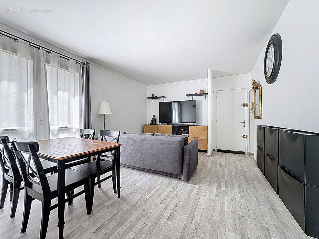 Appartement à ORLY