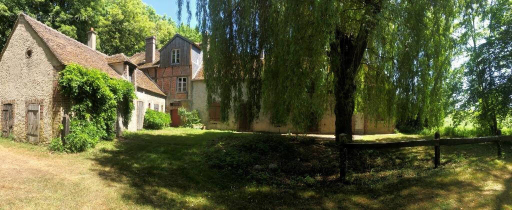 Maison à SENS