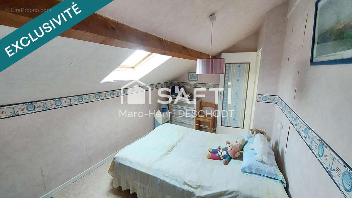 Photo 5 - Maison à CAMIERS