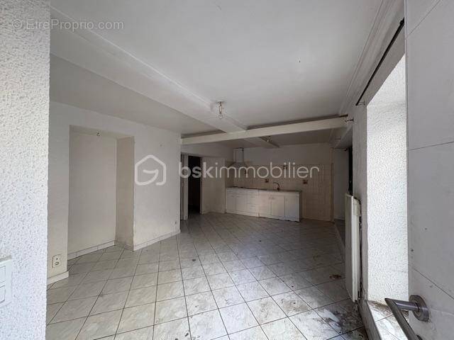 Appartement à MILLAS