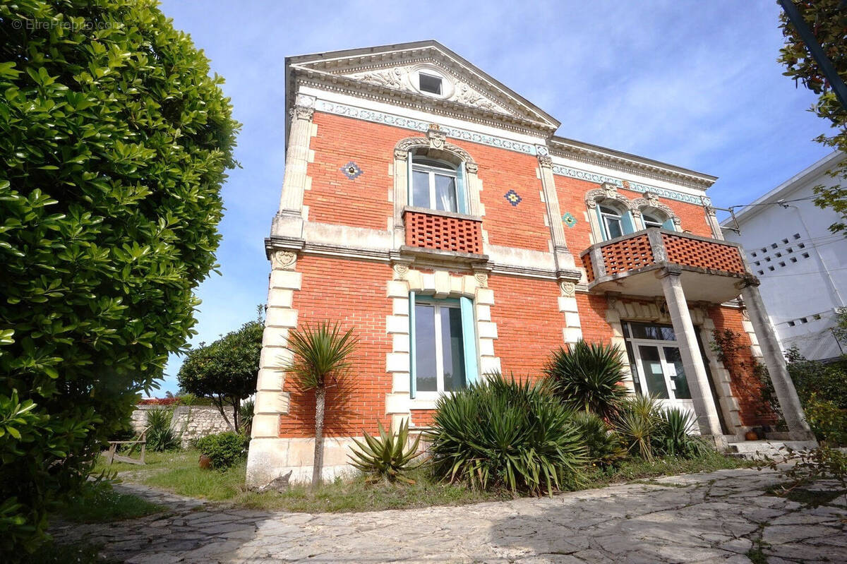 Appartement à ROYAN