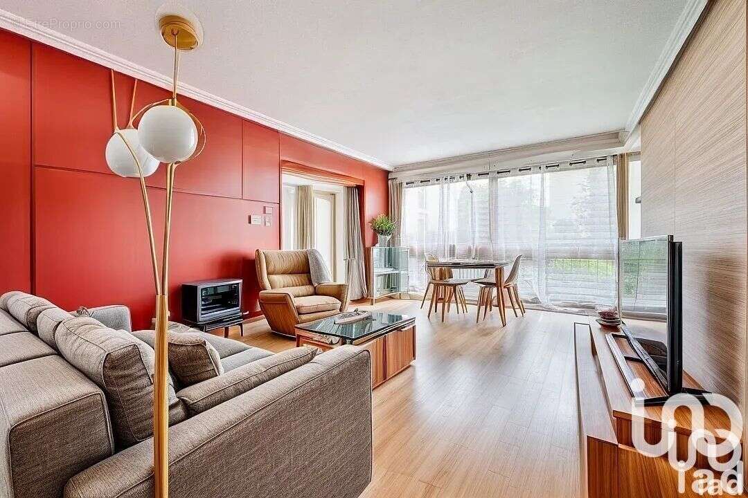 Photo 3 - Appartement à RIS-ORANGIS