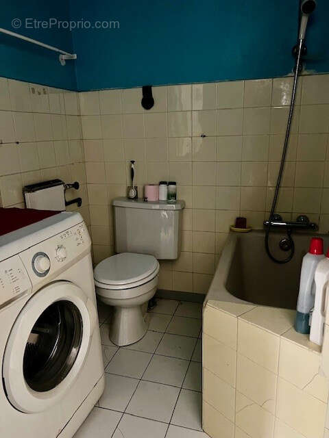 Appartement à VALLAURIS