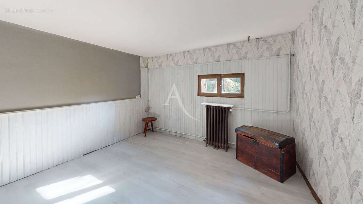 Maison à MORANGIS