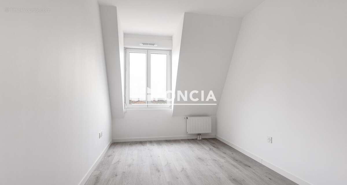 Appartement à WATTIGNIES
