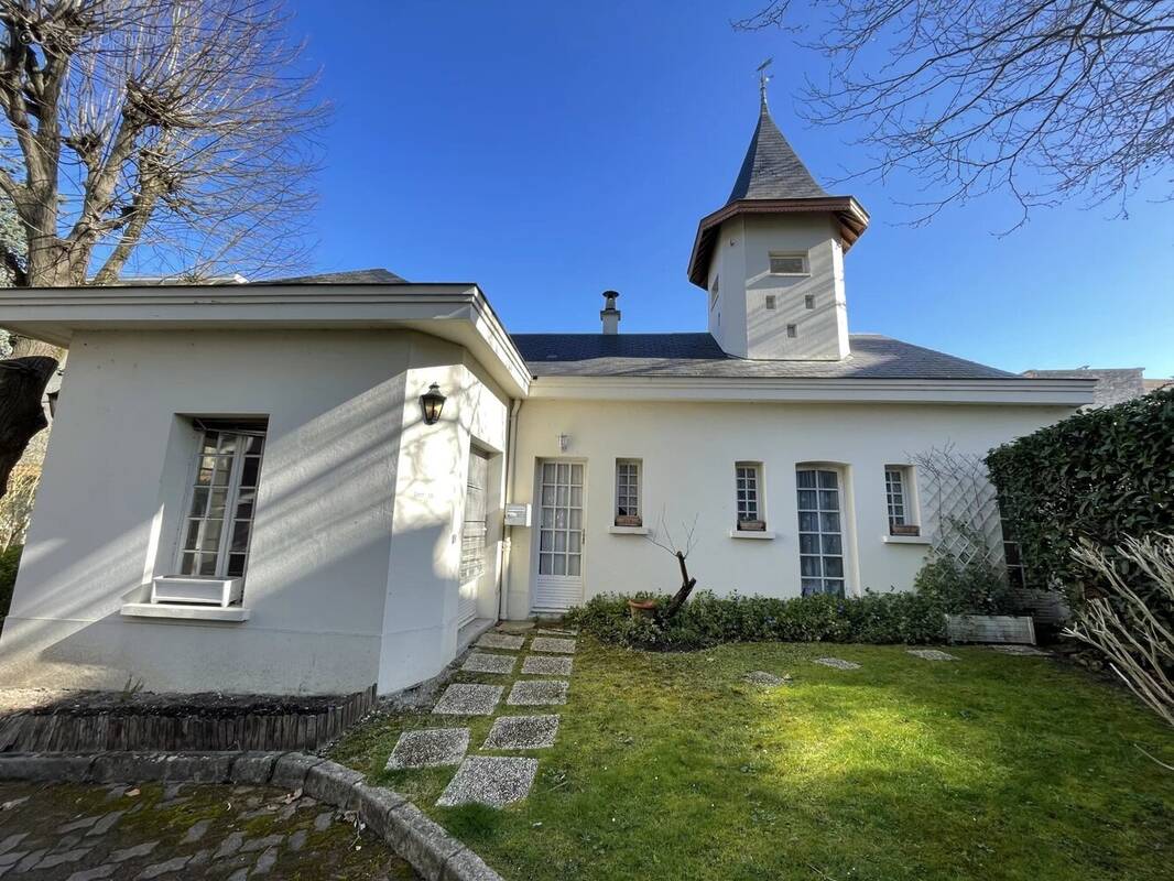 Maison à CHATOU