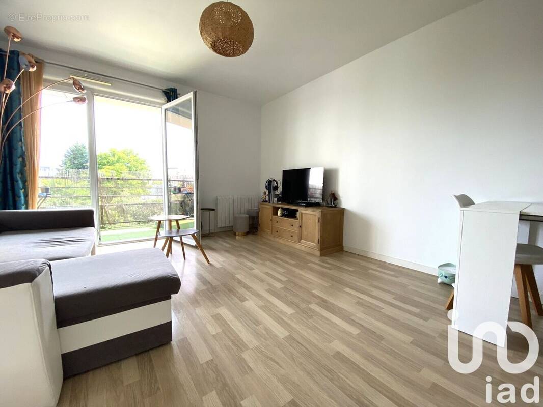 Photo 1 - Appartement à TOURS