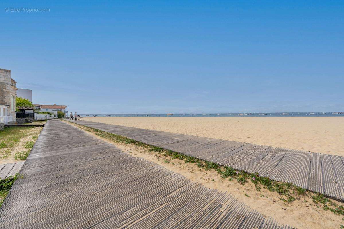 Appartement à ARCACHON