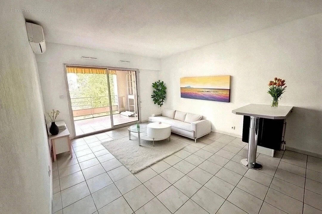 Appartement à AUBAGNE