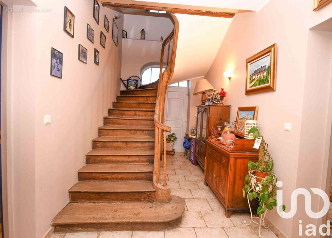 Photo 7 - Maison à SAINT-VAAST-D&#039;EQUIQUEVILLE