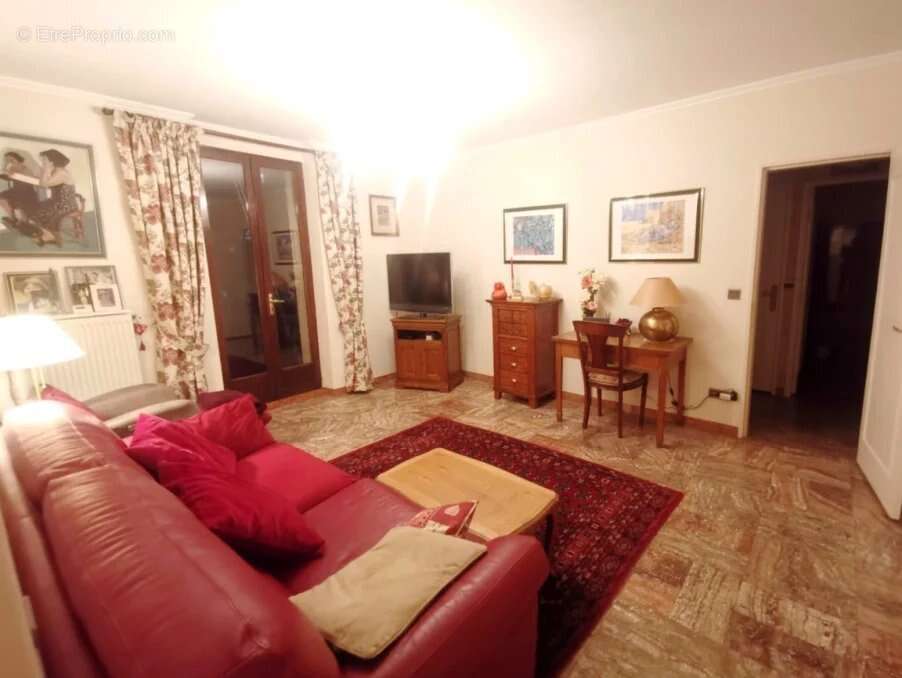 Maison à VILLEJUIF