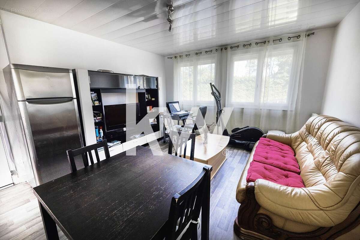 Appartement à ALBI