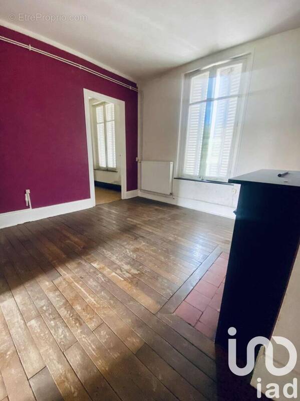 Photo 1 - Appartement à CHARLEVILLE-MEZIERES