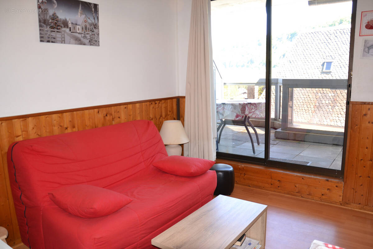 Appartement à MONT-DORE