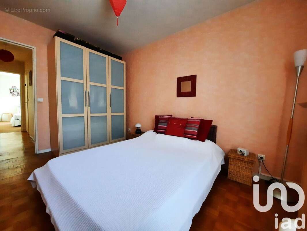 Photo 6 - Appartement à MONTPELLIER