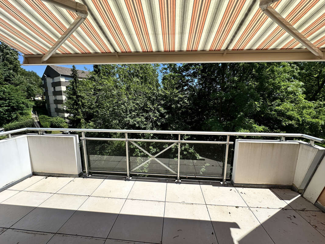 Appartement à PFASTATT