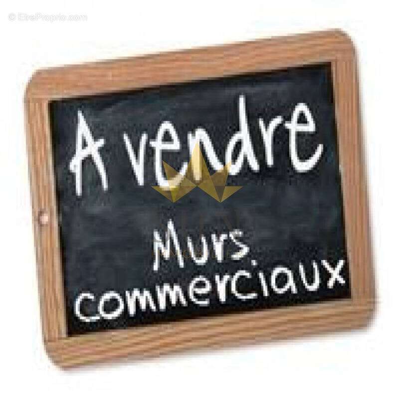 Commerce à DIJON