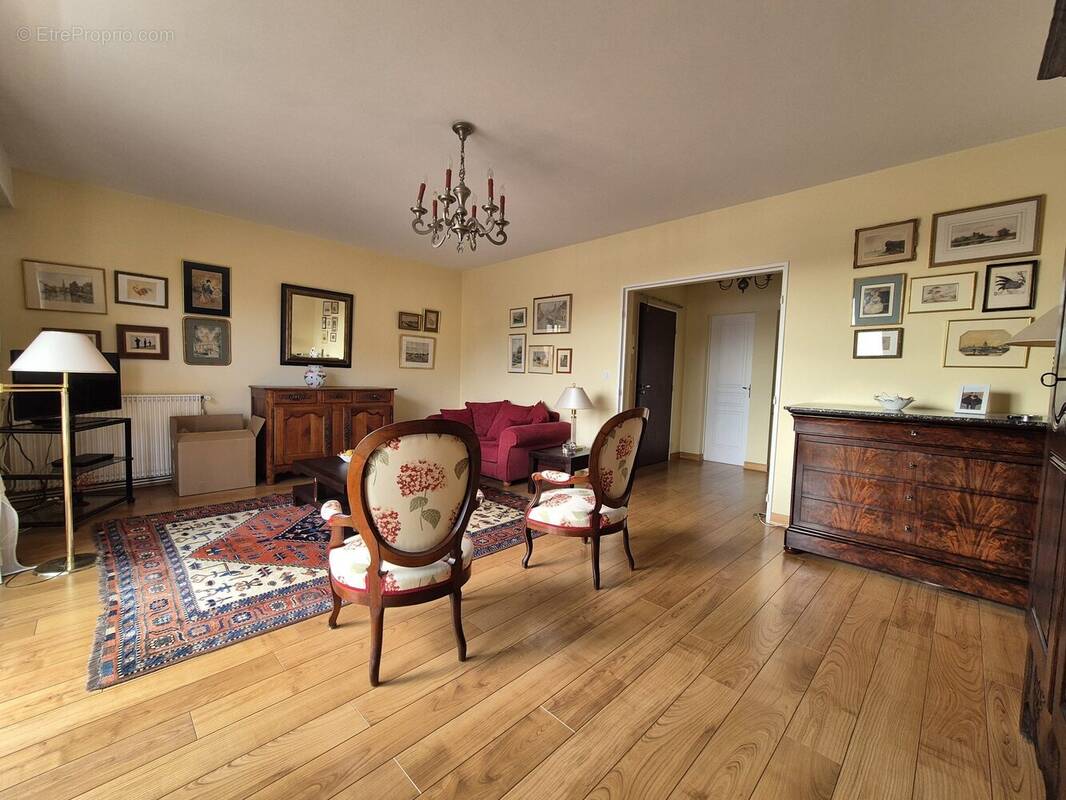 Appartement à LIMOGES