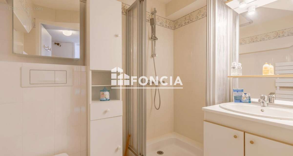Appartement à LES SABLES-D&#039;OLONNE