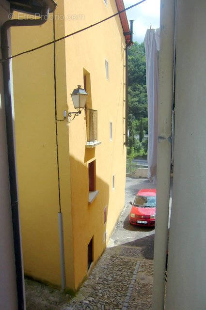 Maison à PRATS-DE-MOLLO-LA-PRESTE