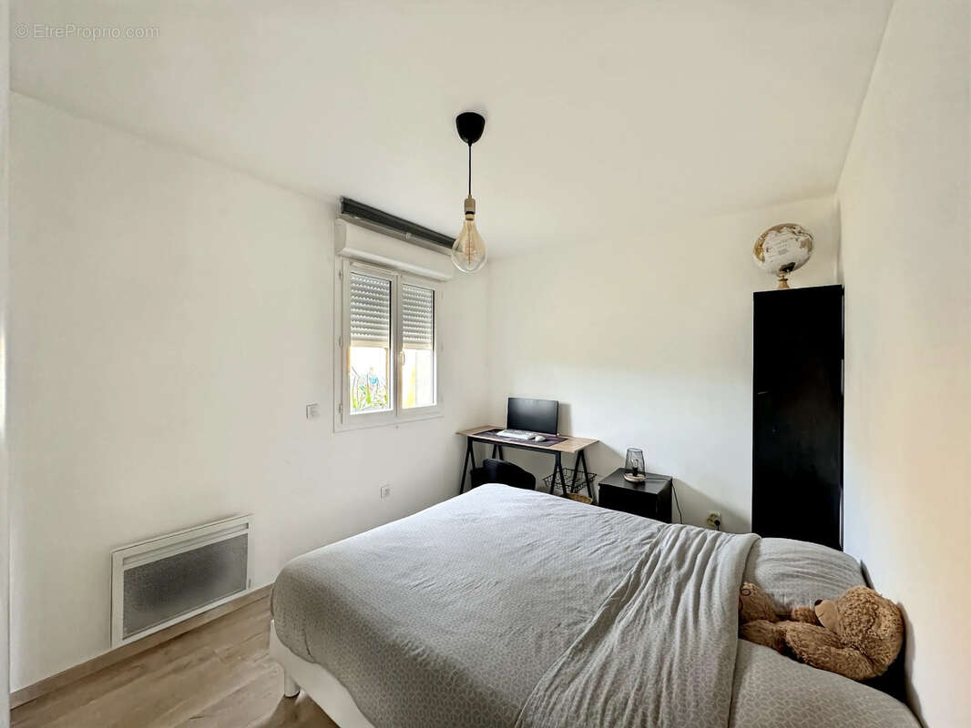 Maison à VIDAUBAN