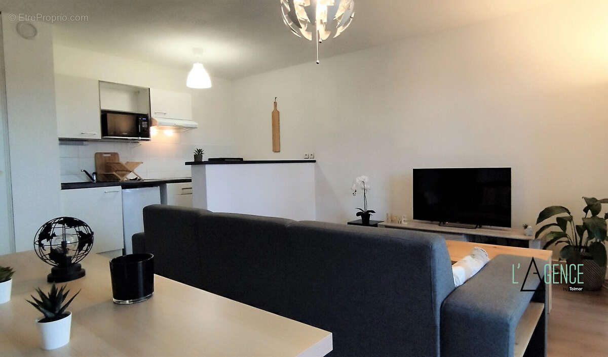 Appartement à EYSINES