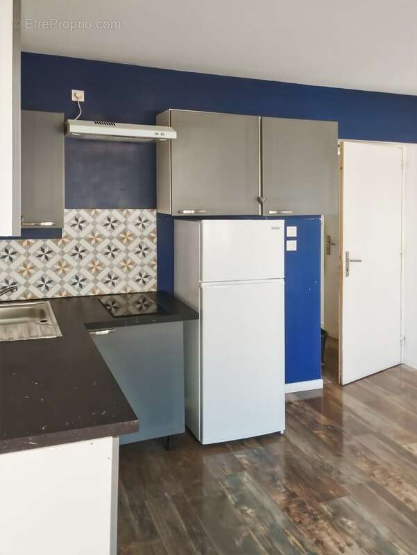 Appartement à AGEN