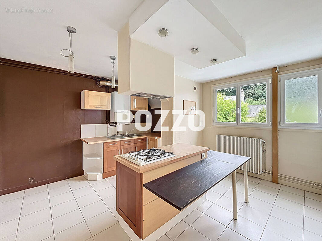 Appartement à VIRE