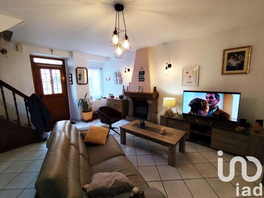 Photo 3 - Maison à SAINT-NICOLAS-DE-REDON