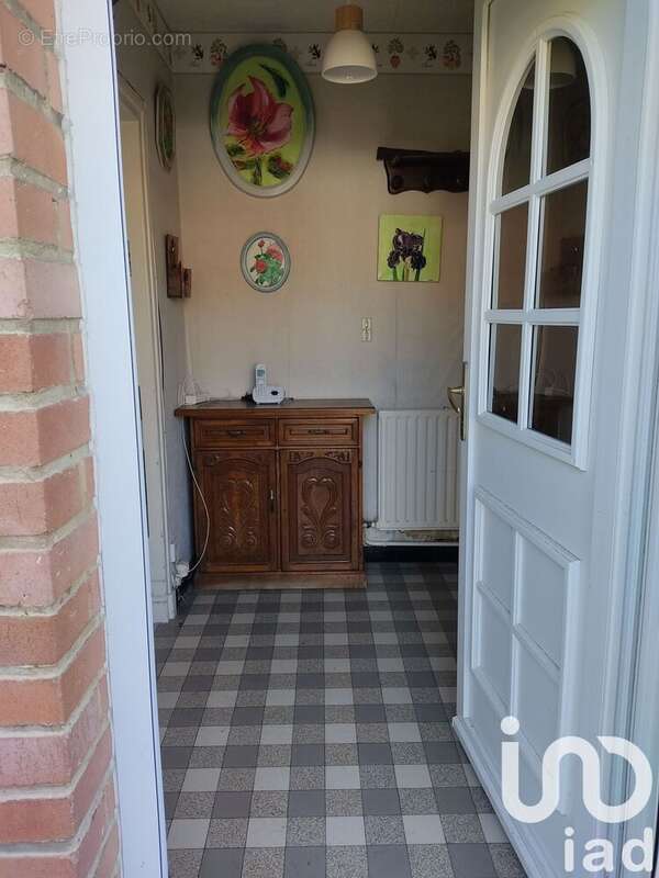 Photo 2 - Maison à BERCK