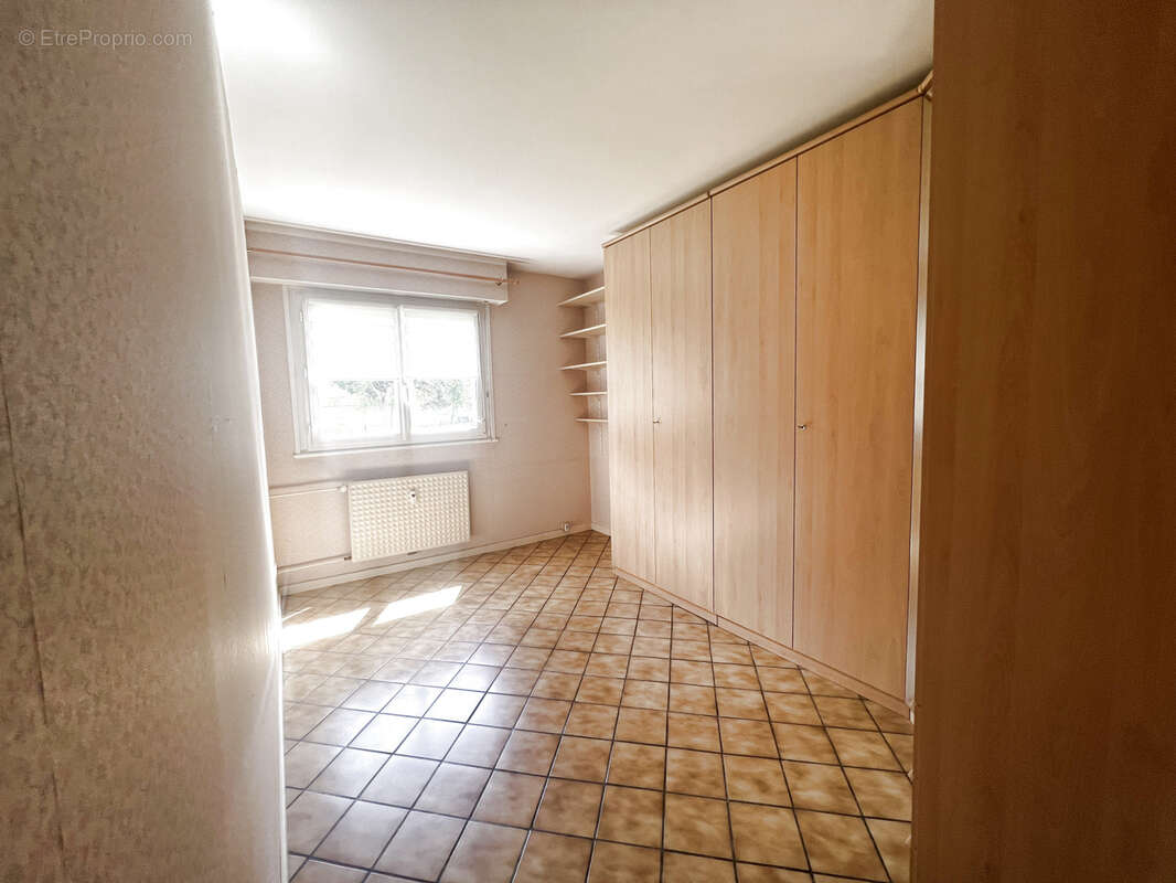 Appartement à COLMAR
