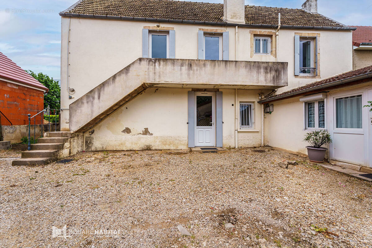 Appartement à BEAUNE