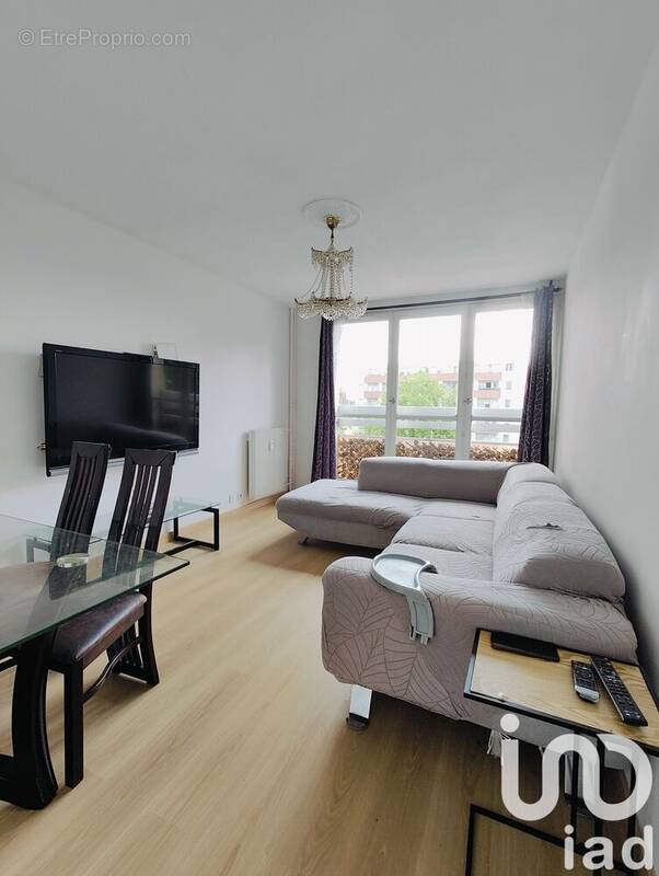 Photo 1 - Appartement à PANTIN